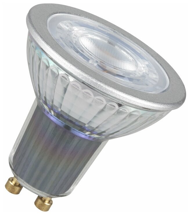 PARATHOM DIM Spot PAR16 100 dim 9,6W/827 36° 750lm GU10 - LED лампа OSRAM