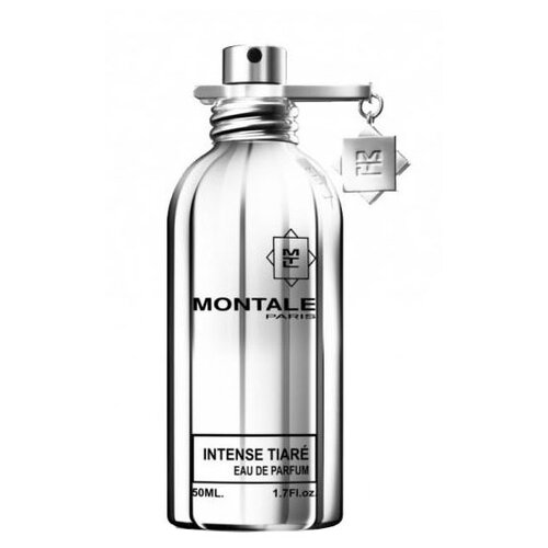 MONTALE парфюмерная вода Intense Tiare, 50 мл montale парфюмерная вода so iris intense 50 мл