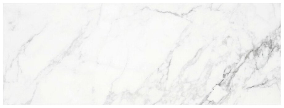 фото Плитка STN Ceramica Sabine White Matt 33.3x90 N30024