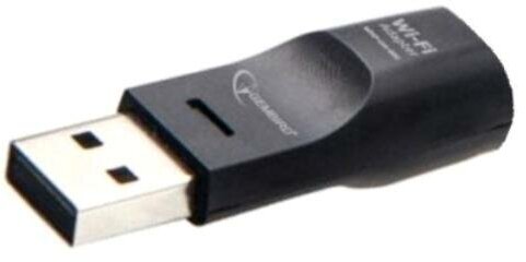 Адаптер WiFi - USB Gembird WNP-UA-006 802.11bgn - 150 Мбит-с