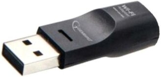Адаптер WiFi - USB Gembird WNP-UA-006 802.11bgn - 150 Мбит-с