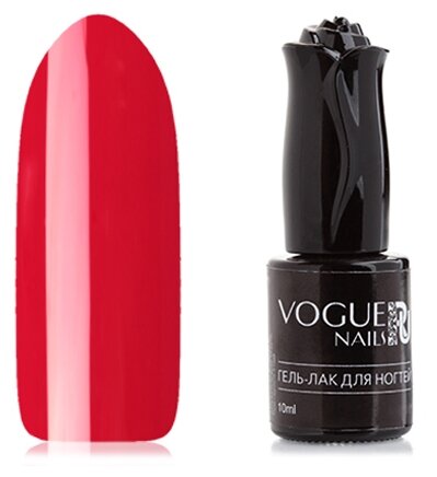 Vogue Nails Гель-лак В ритме танца, 10 мл, Танго