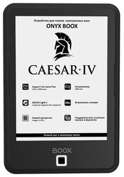 Электронная книга ONYX BOOX BOOX Caesar 4 8 ГБ