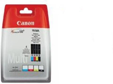 Набор картриджей Canon - фото №14