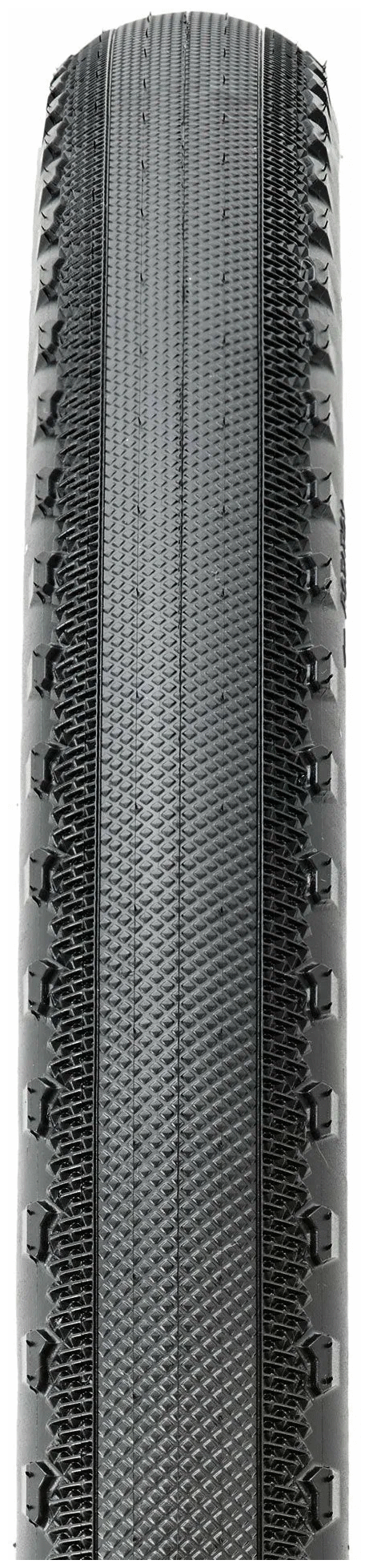 Велопокрышка Maxxis Receptor 700X40C 40-622