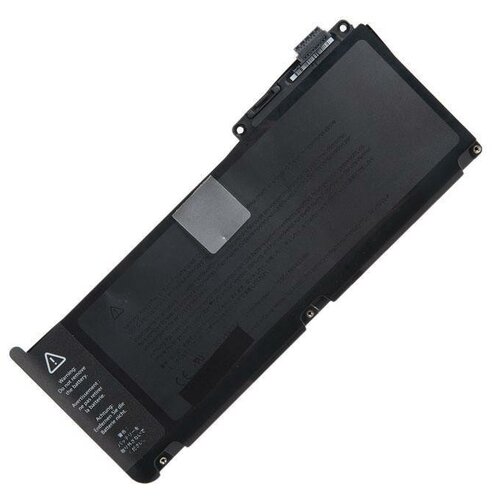 Аккумулятор для Apple MacBook 13 A1342 (Late 2009 - Mid 2010). PN: A1114, A1331, 661-5391 10 95v 63 5wh laptop battery for apple macbook unibody 13 a1342 late 2009 mid 2010 fits 020 6582 a mc233ll a mc207ll a a1331