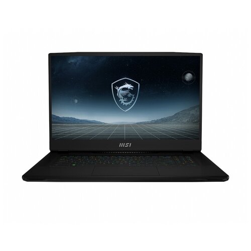 Ноутбук MSI CreatorPro X17 A12UKS-206RU 17.3