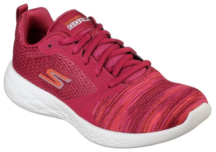 skechers women's go run 600