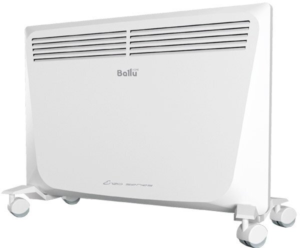 Конвектор Ballu Enzo BEC/EZER-1500