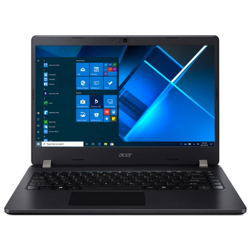 фото Ноутбук acer travelmate p2 tmp214-53-591k (nx.vpker.00a), сланцево-черный