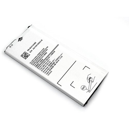 Аккумуляторная батарея EB-BA510ABE для Samsung Galaxy A5 (2016) SM-A510 (orig) ferising eb ba510abe battery for samsung galaxy a5 2016 2015 2017 2018 a510 a510f a5100 a510m a510fd a510k a510s batteries