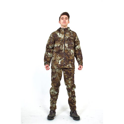 фото Летний костюм idcompany "следопыт" соты 48-50 182-188