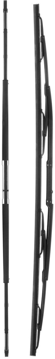 Щетки стеклоочистителя Bosch - фото №17