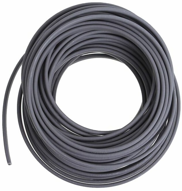 Греющий кабель SRL 16-2 самрег для обогрева труб, 16 Вт Eastec 300 м - фотография № 6