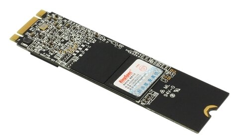 Накопитель SSD KingSpec 1.0Tb M.2 (NT-1TB 2280) - фото №2