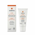 SesDerma CC крем C-Vit, SPF 15 - изображение