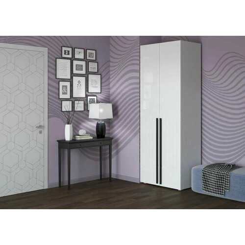 Шкаф распашной 