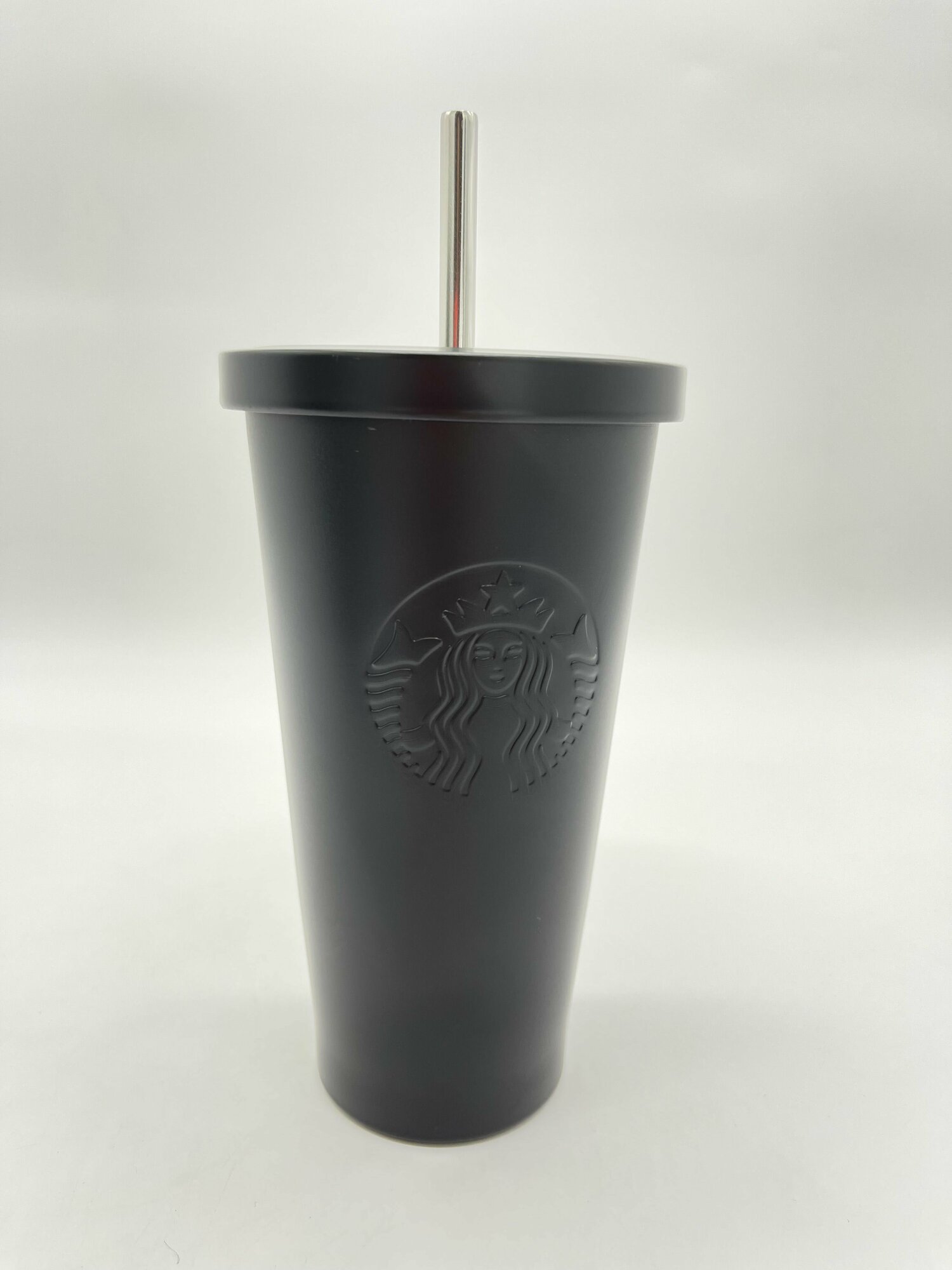 Термостакан Starbucks из Нержавеющей стали 304 - фотография № 5