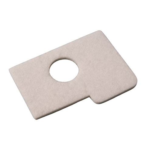 Фильтр воздушный для STIHL MS180 двухслойный 11301240801