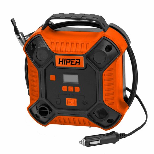 Компрессор для шин HIPER H-AC12-07