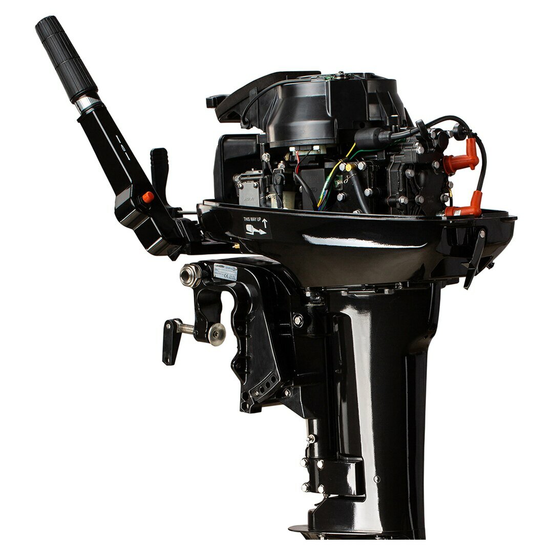 Лодочный мотор GLADIATOR G9.9FHS