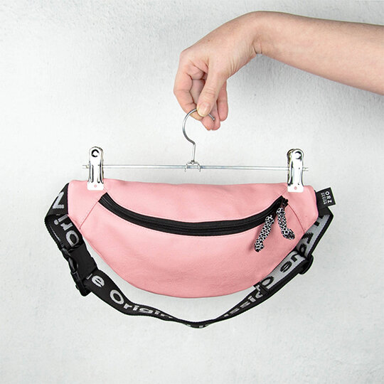 Сумка поясная ORZ Design