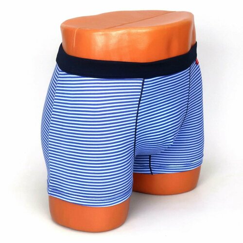 Плавки Fukai, размер XL, голубой