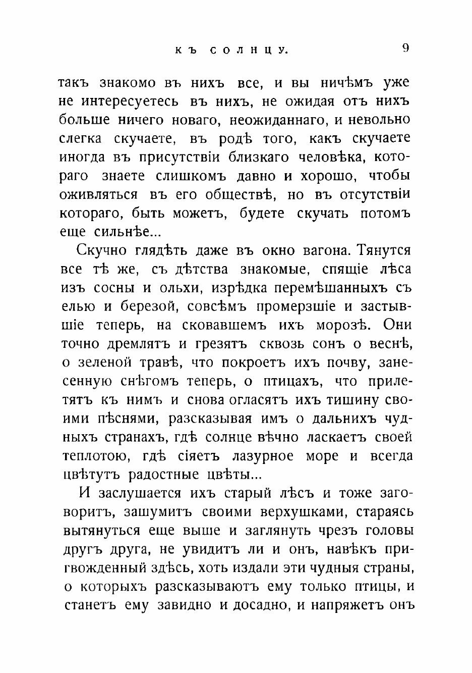 К солнцу! (Крестовская Мария Всеволодовна) - фото №10
