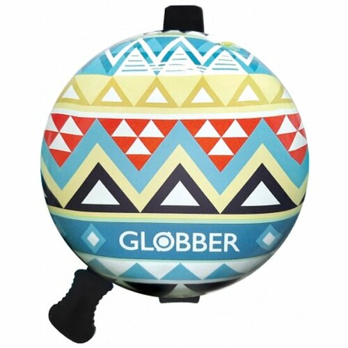 Звонок Globber Bell, Пастельно-голубой