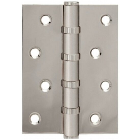 Петля универсальная Adden Bau 100X70X2.5 4BB SATIN NICKEL 1шт
