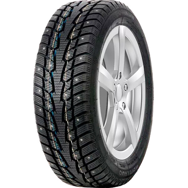 Автошина Ovation Ecovision WV-186 225/75 R16 115/112S шипованная