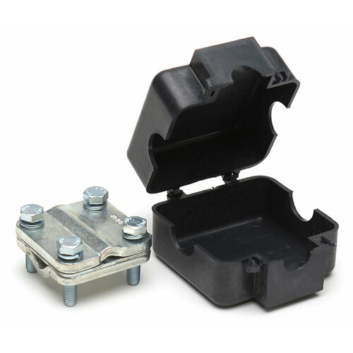 Сжим кабельный ответвительный У870М У3 95-15016-50 мм IP20 ЭТ ET519539 ПО Электротехник 899₽