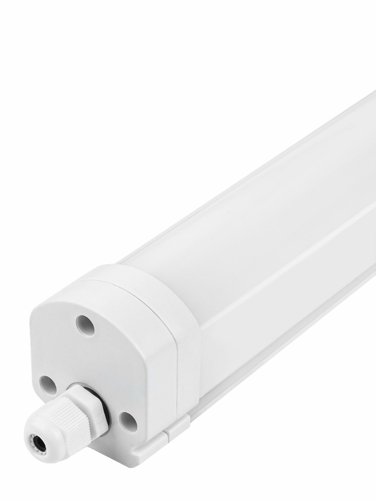 Потолочный светодиодный светильник TDM Electric - фото №18