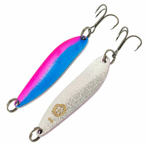 блесна trout bait bolsena 11g 20 гр Блесна Trout Bait BOLSENA 08A 20 гр