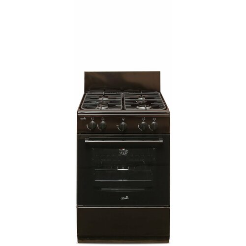 Плита газовая CEZARIS ПГ 3200-00 коричневый 1889000₽