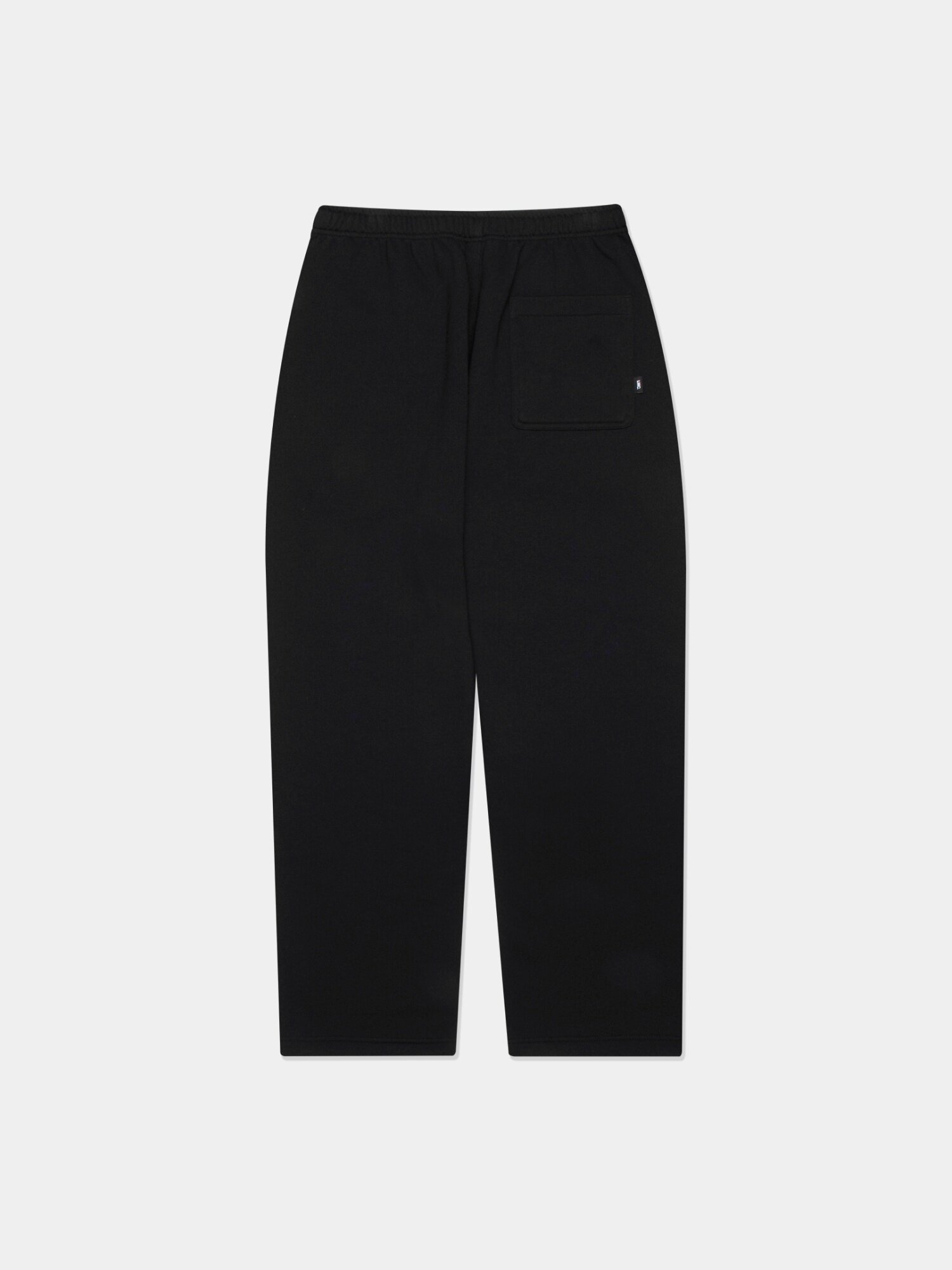 Брюки LMC S OG Straight, размер M, чёрный — фото 1