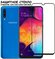 Защитное стекло "Полное покрытие" для Samsung A205 A305 A307 A505...