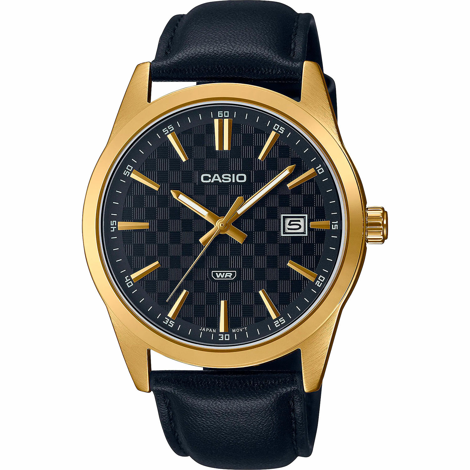 Наручные часы CASIO Collection MTP-VD03GL-1A