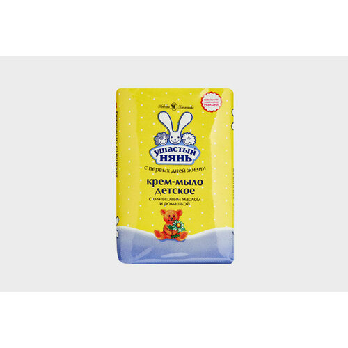 Крем - мыло Cream - soap 90 г