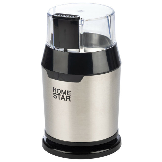 Кофемолка HOMESTAR HS-2036 200Вт 50г