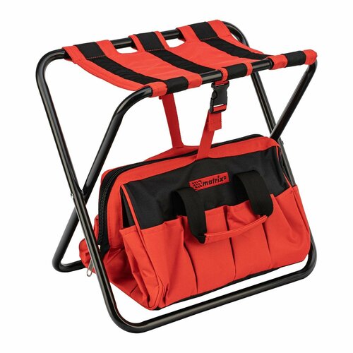 Сумка-стул складной, 420 х 280 х 385 мм Matrix 90249