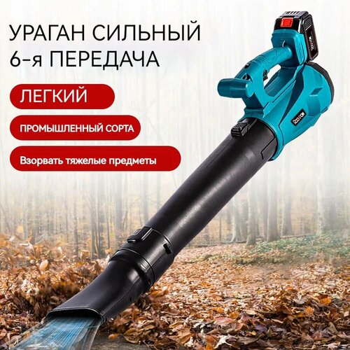 Воздуховка садовая