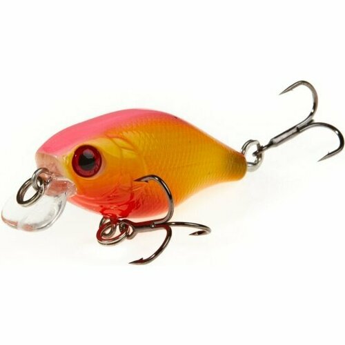 Воблер плав. LJ Original CHUBBY F 04.00/011