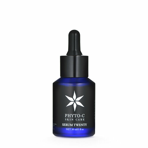 Сыворотка с 20% витамином C Phyto-C C Serum Twenty 30 ml.