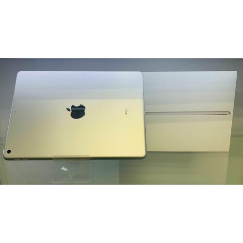 Планшет Apple iPad 9 102 64gb Silver Wi-Fi 33999₽