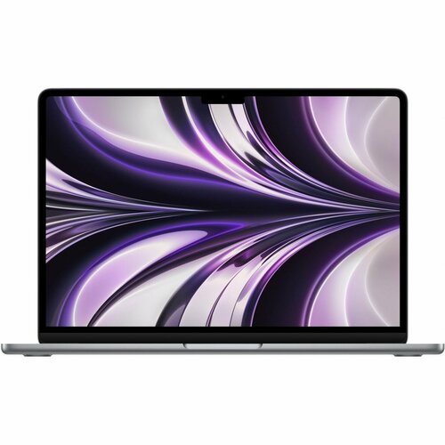 Apple MacBook Air 13 M2 8C CPU8C GPU 2024 16 ГБ 256 ГБ SSD серый космос 14039000₽