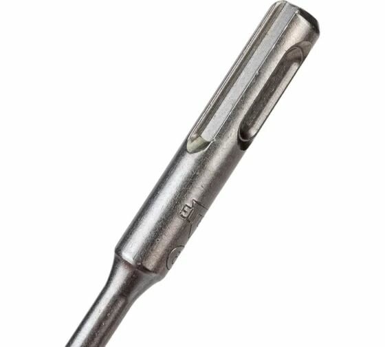 Бур ELITECH SDS + 6*110 — фото 1