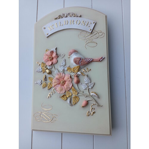 Панно декоративное 