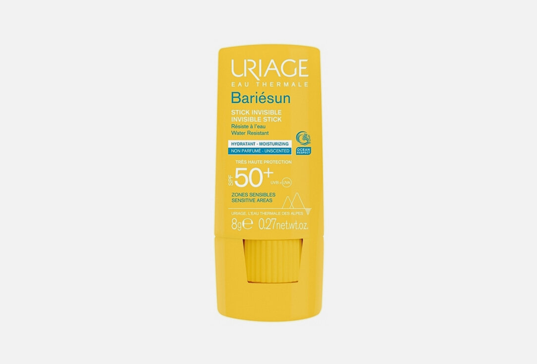 UriageBariesun stick invisible | Стик Uriage Bariesun