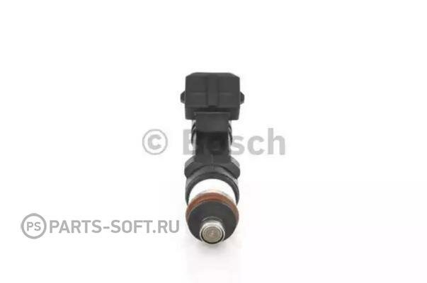 BOSCH 0280158034 Форсунка бензиновая